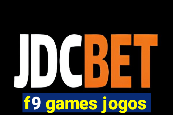 f9 games jogos